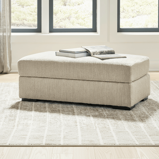 Beckridge Ottoman