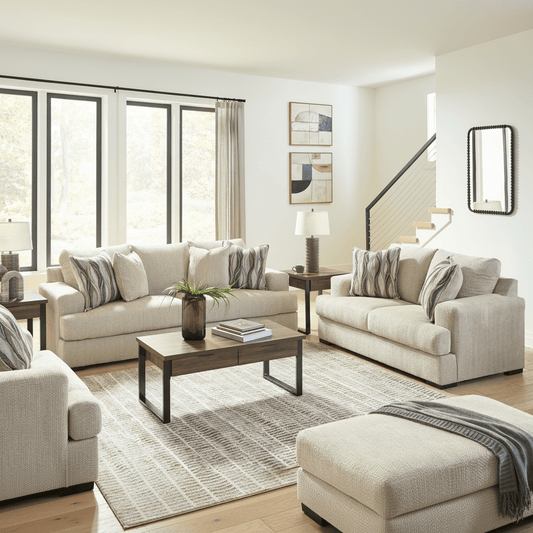 Beckridge Sofa