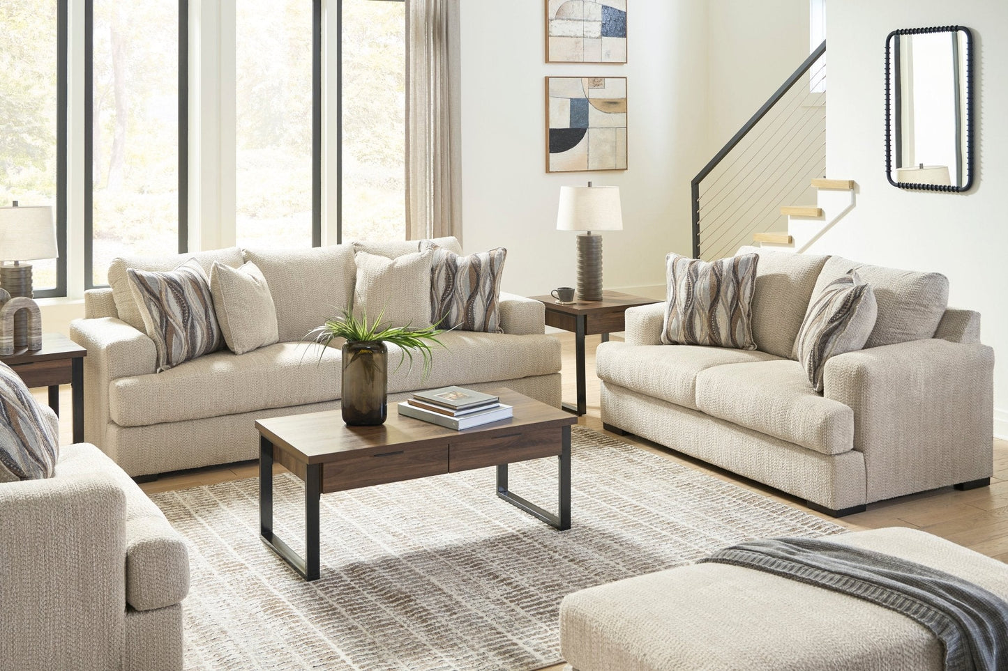 Beckridge Sofa
