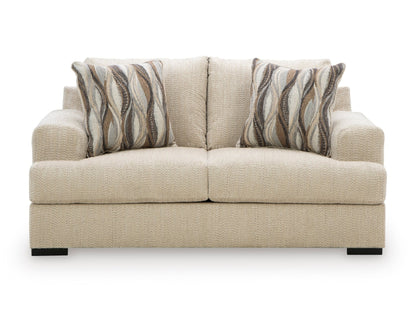 Beckridge Oversized Chair