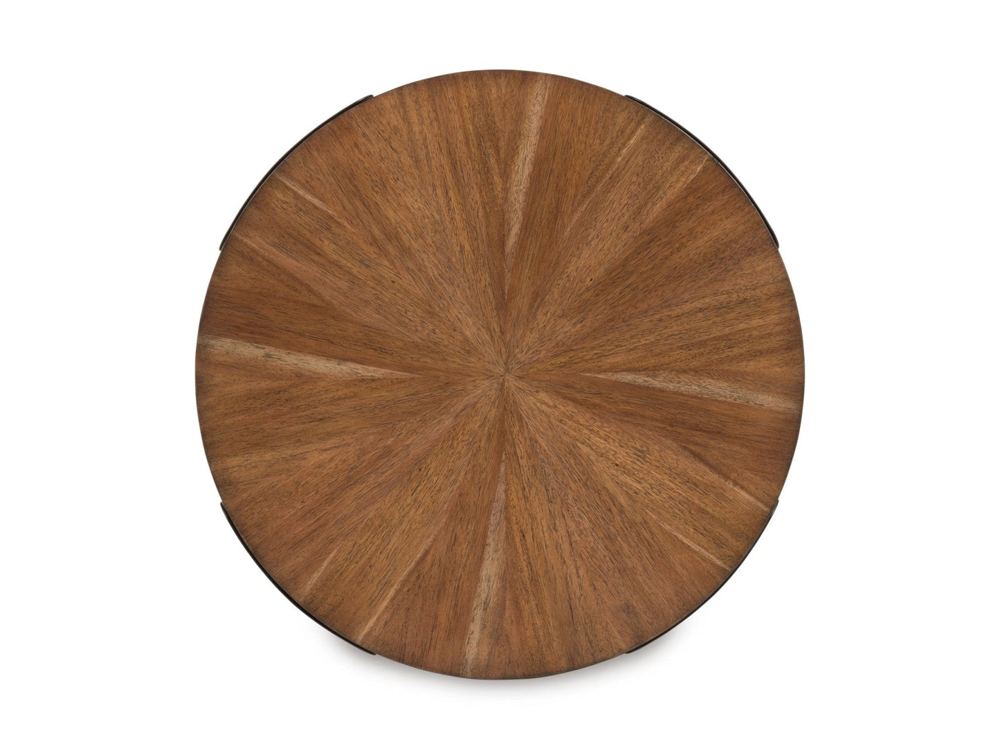 طقم طاولات جانبية كروس تريل (3 قطع) | متجر آشلي هوم ستور