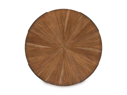 طقم طاولات جانبية كروس تريل (3 قطع) | متجر آشلي هوم ستور