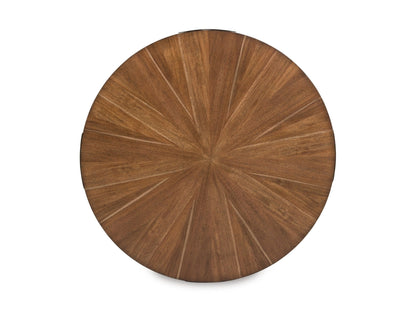 طقم طاولات جانبية كروس تريل (3 قطع) | متجر آشلي هوم ستور