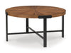 Crosstrail Occasional Table Set (3/CN)|Ashley Homestore