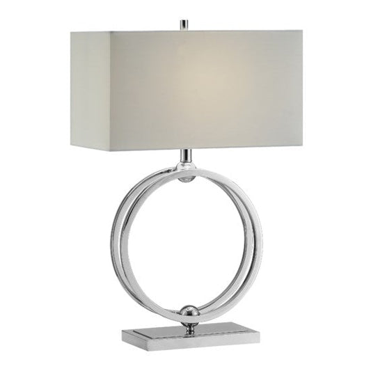 The Neveu Table Lamp