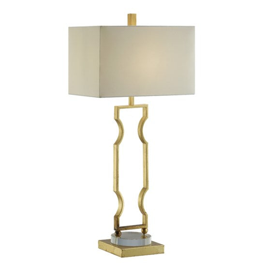 CVAER1069  Ambient Table Lamp( Crestview  )