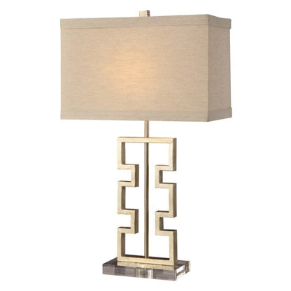 Azteca Table Lamp