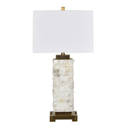 CVAVP1014  Isabella Table Lamp( Crestview  )