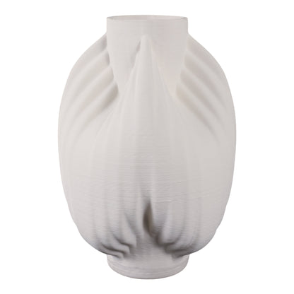 13" ECHO LARGE 3D PRINTED VASE |EV22064-02