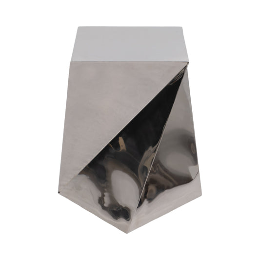 EV19487-02  15" CLARA LARGE CRYSTAL STATUARY( Sagebrook Home  )