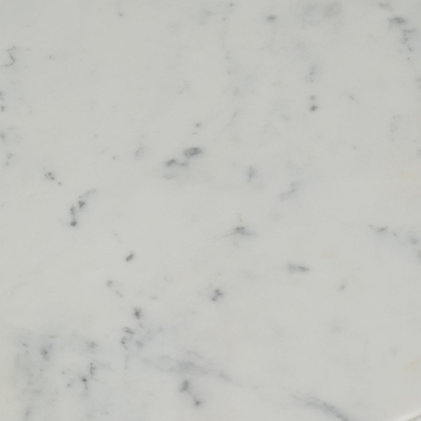 24" Dephine Gold Link Table