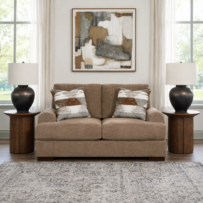 Nolenburg Sofa Set (81505)