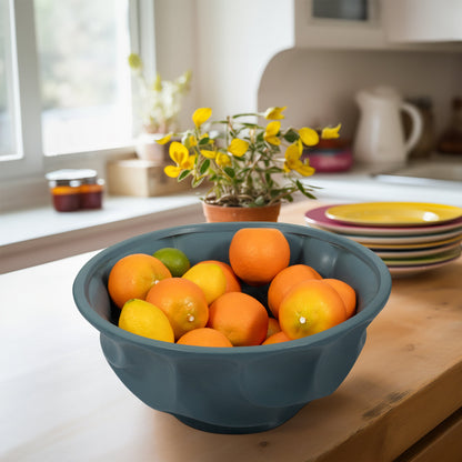 EV19861  VALDIVA SMALL CERAMIC VASE( Sagebrook Home  )