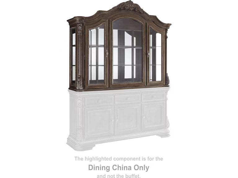 Dining Room China