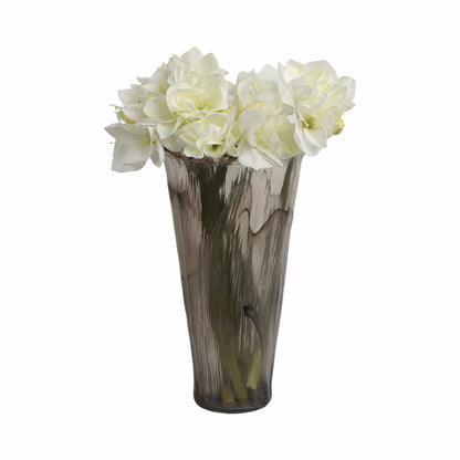 20" Varese Large Italian Art Glass Vase