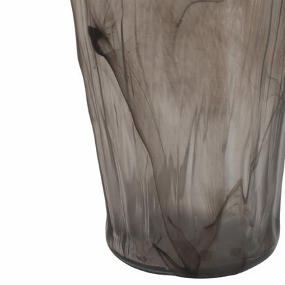 20" Varese Large Italian Art Glass Vase