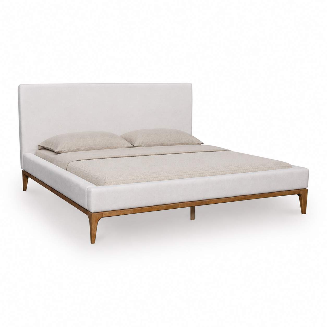 Linderson Queen Bed