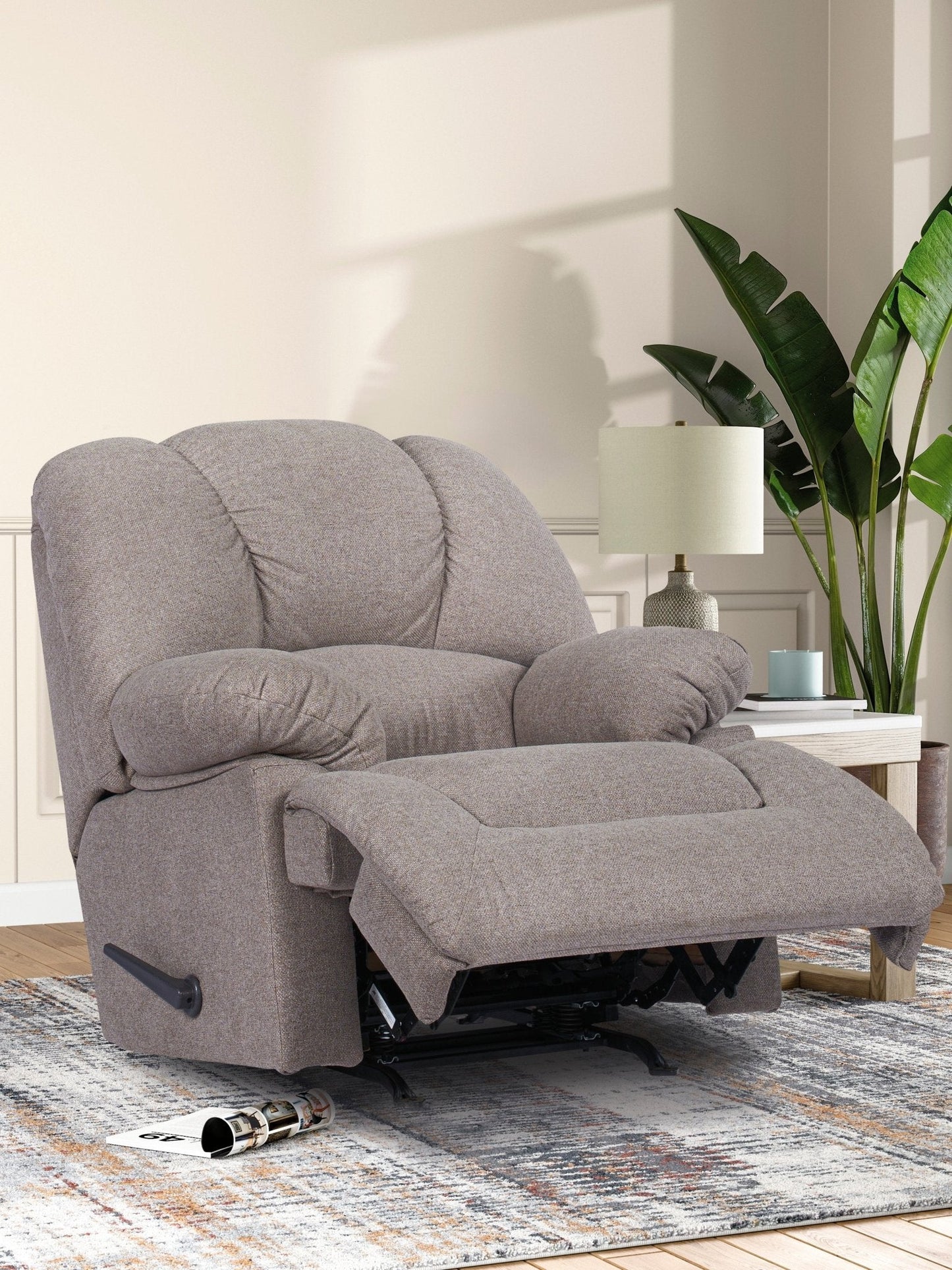 Dannafield Rocker Recliner