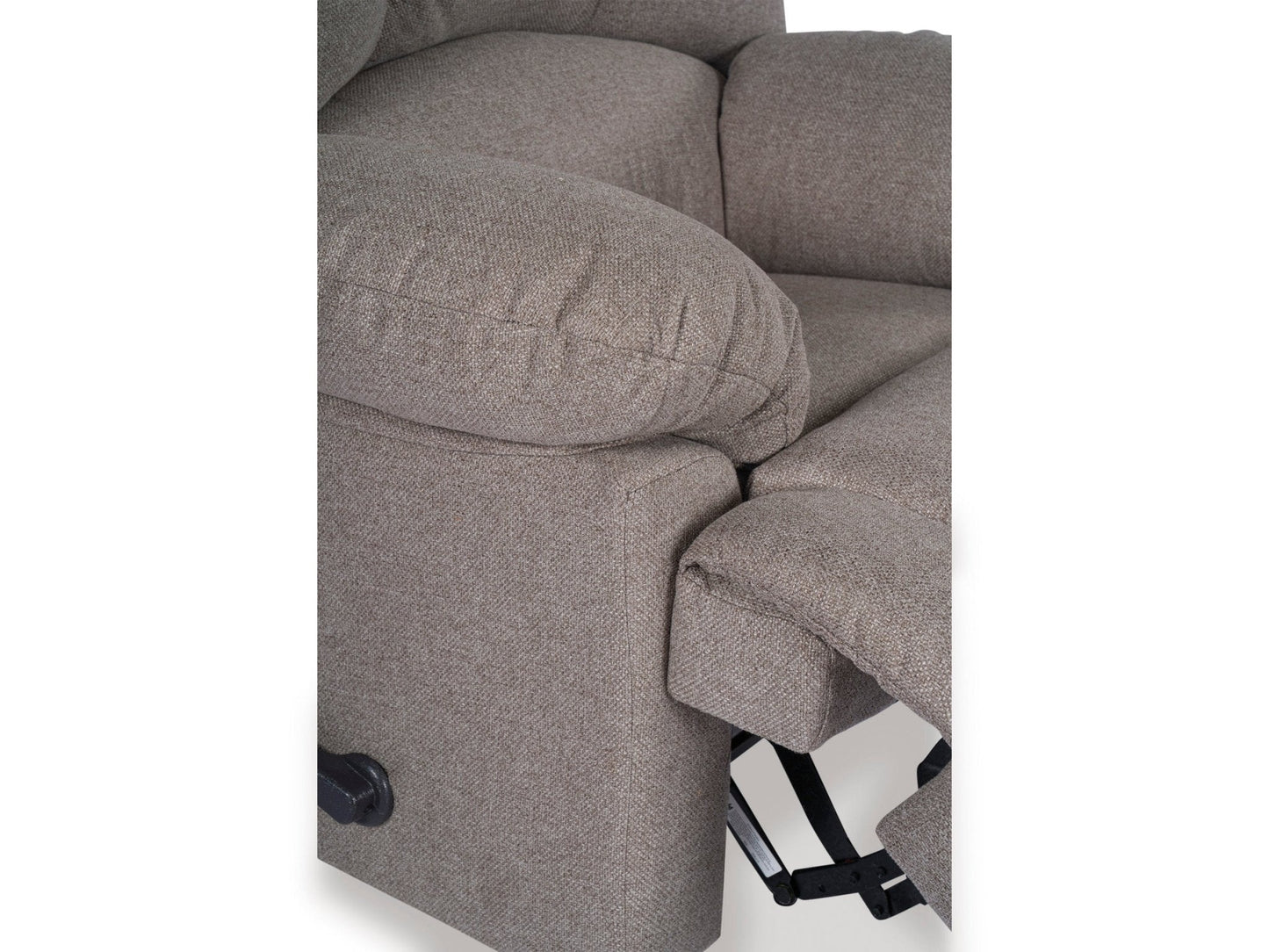 Dannafield Rocker Recliner