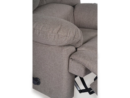 Dannafield Rocker Recliner