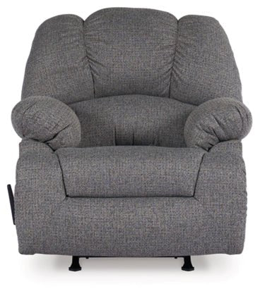 Dannafield Rocker Recliner|1649825