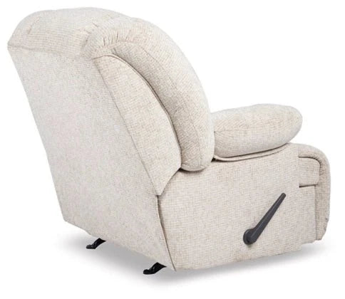 Dannafield  Rocker Recliner