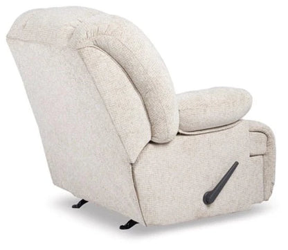 Dannafield  Rocker Recliner