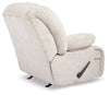 Dannafield  Rocker Recliner