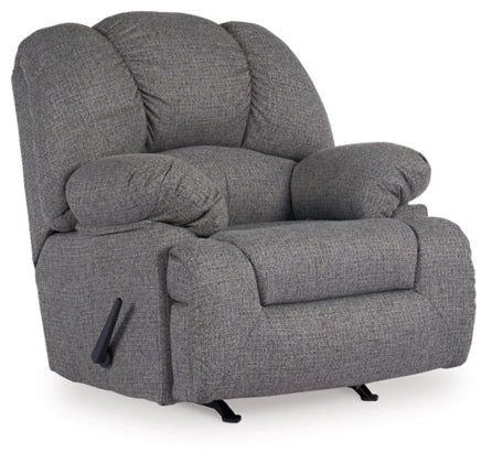 Dannafield Rocker Recliner|1649825