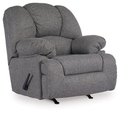 Dannafield Rocker Recliner|1649825