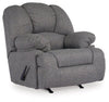 Dannafield Rocker Recliner|1649825