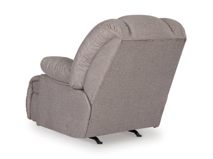 Dannafield Rocker Recliner