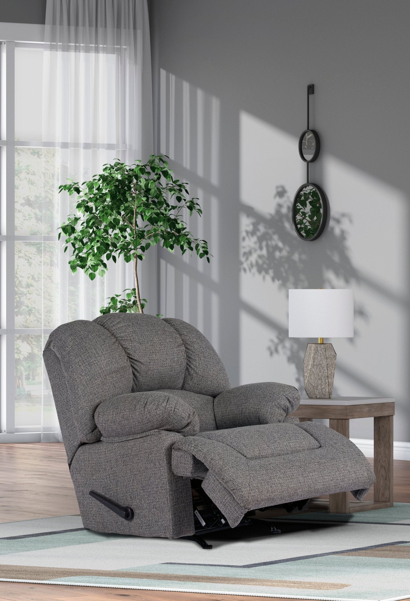 Belcampo Sofa