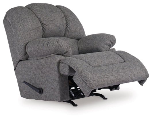 Dannafield Rocker Recliner|1649825