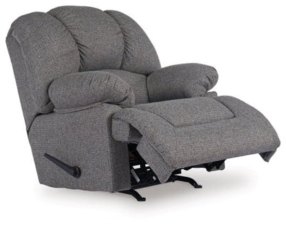 Dannafield Rocker Recliner|1649825