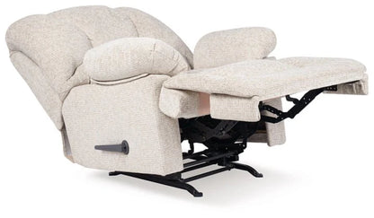 Dannafield  Rocker Recliner