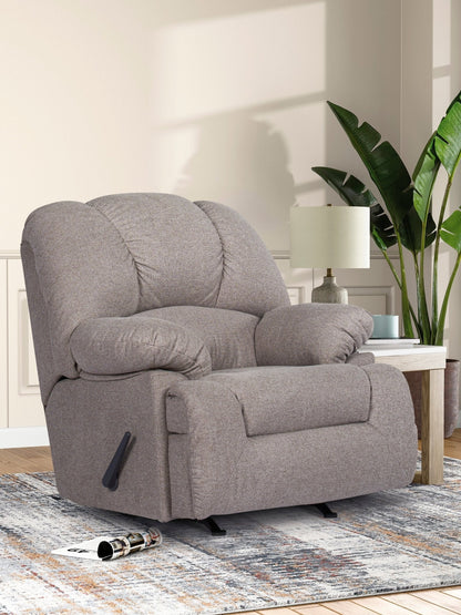 Dannafield Rocker Recliner