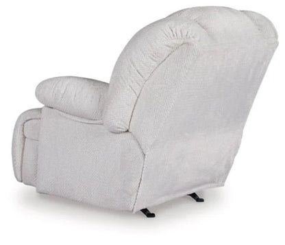 Dannafield Rocker Recliner |1649725
