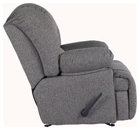 Dannafield Rocker Recliner|1649825