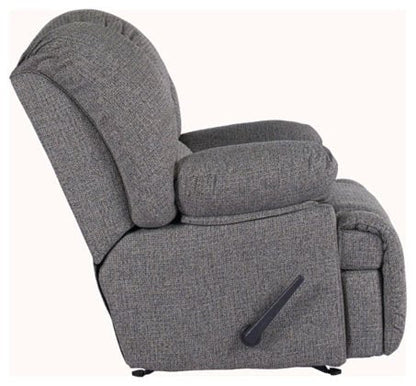 Dannafield Rocker Recliner|1649825