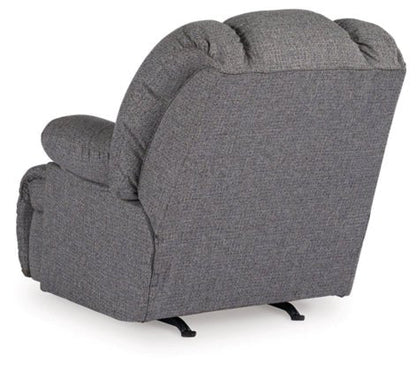 Dannafield Rocker Recliner|1649825