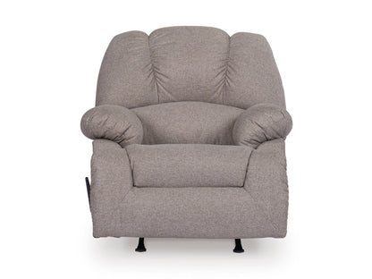 Dannafield Rocker Recliner