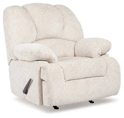 Dannafield  Rocker Recliner