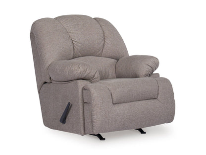 Dannafield Rocker Recliner