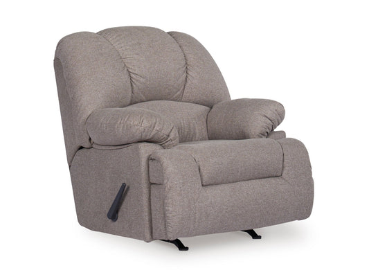 Dannafield Rocker Recliner