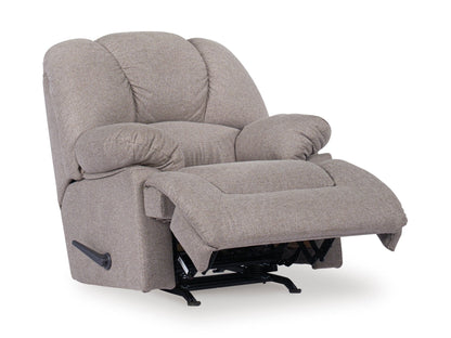 Dannafield Rocker Recliner