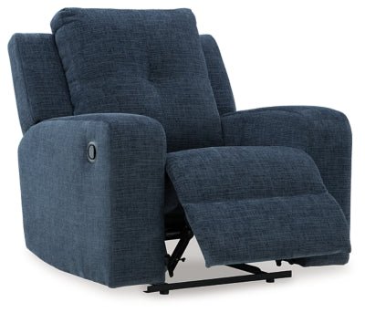 Ashley Homestore | Danum Recliner