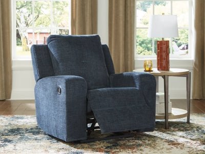 Ashley Homestore | Danum Recliner