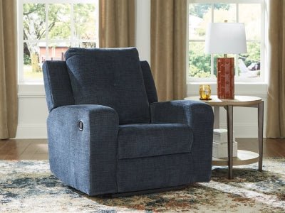 Ashley Homestore | Danum Recliner