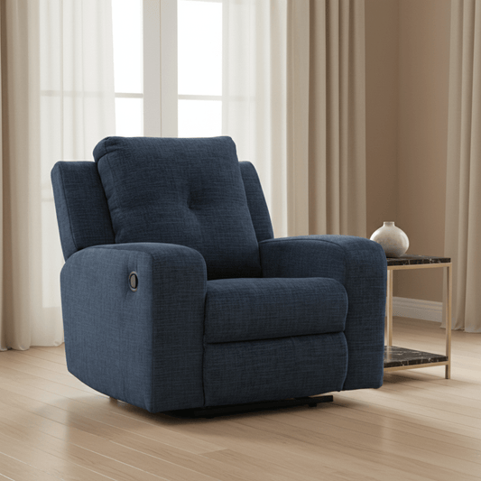 Ashley Homestore | Danum Recliner